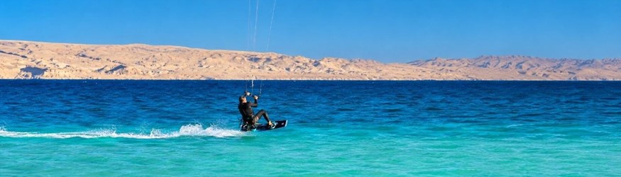 Kite School Onboard